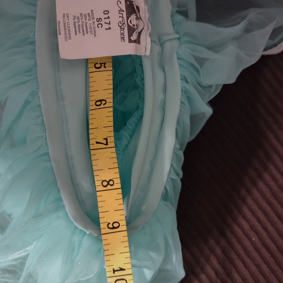 Art Stone Costumes 3 For 25 Art Stone Elsa Inspired Costume Light